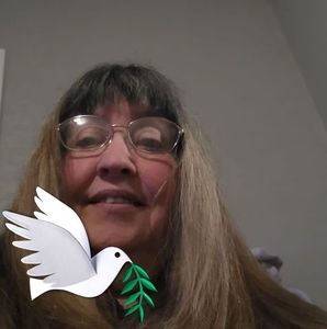 Meet your Posher, Terri